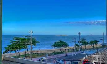 Imagem 2: QUADRA DO MAR DE ITAPOÃ: SÃO 2 QUARTOS, 80M², VISTA PARA O MAR