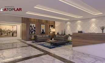 Imagem 8: Apartamento à venda, 115 m² por R$ 1.342.270,64 - Fazenda - Itajaí/SC