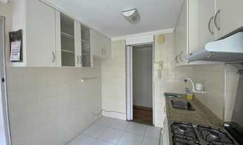 Imagem 7: Apartamento 69 metros quadrados com 2 quartos