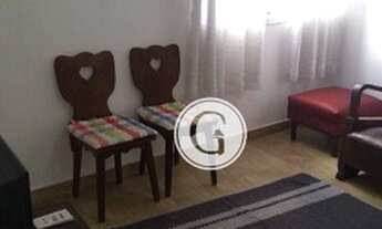 Imagem 6: Jaguaré - Apartamento com 2 dormitórios, 46 m² - venda por R$ 260.000,00 - Jaguaré - Sã