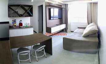 Imagem 2: Apartamento com 2 dormitórios à venda, 45 m² por R$ 280.000,00 - Itaquera - São Paulo/SP