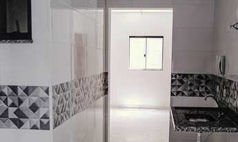 Imagem 2: APARTAMENTO COM 02 DORMITÓRIOS PARQUE CRUZEIRO SÃO MIGUEL PAULISTA