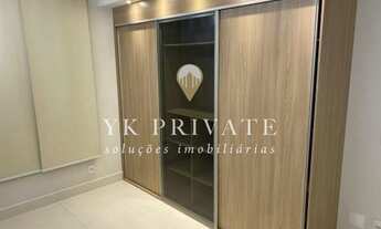 Imagem 5: Apto 70m² moderno 02 Dorms 01 Suíte 02 Banheiros 01 vagas MOBILIADO!!!