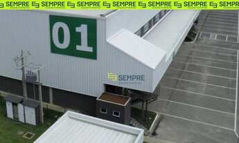 Imagem 4: Galpão para alugar em Feira de Santana/BA