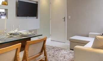 Imagem 3: Apartamento residencial para venda, Santa Cruz, Rio de Janeiro - AP9912