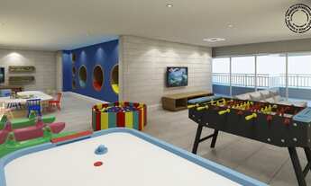 Imagem 5: Apartamento residencial para venda, Parque das Nações, Santo André - AP7002