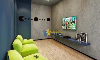 Imagem 6: Apartamento com 2 dormitórios à venda, 34 m² por R$ 240.000,00 - Belenzinho - São Paulo/SP