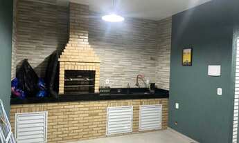 Imagem 7: Amparo imóveis-Vende casa 3 quartos sendo 1 suíte, piscina e área gourmet-Araruama