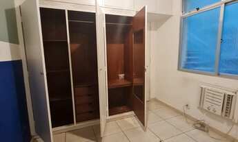 Imagem 4: Apartamento para aluguel possui 29 metros quadrados com 1 quarto, portaria 24h , Barata Ri