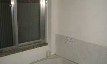 Imagem 5: Casa para aluguel com 62 metros quadrados com 1 quarto em Largo do Barradas - Niterói - RJ