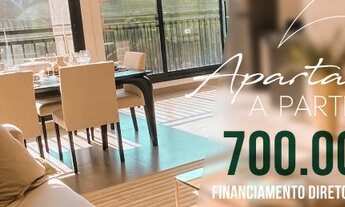 Imagem: Apartamento Lancamento 71m² no coraçao