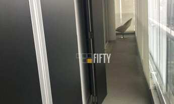 Imagem 4: Apartamento à venda, 108 m² por R$ 3.446.808,00 - Itaim Bibi - São Paulo/SP