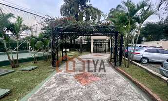 Imagem 2: Apartamento para aluguel com 60 metros quadrados com 3 quartos