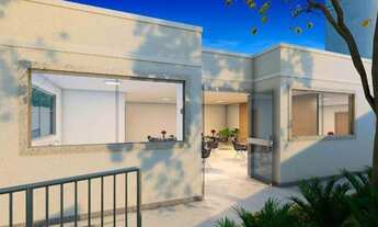 Imagem 5: Apartamento residencial para venda, Parque Esmeralda, São Paulo - AP11967