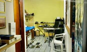 Imagem 6: Casa com 6 dormitórios à venda, 400 m² por R$ 750.000,00 - Expedicionários - João Pessoa/P