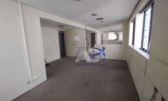 Imagem: Conjunto para alugar, 83 m² por R$ 6.900,01/mês