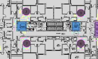 Imagem 16: Cobertura residencial para venda, Sacomã, São Paulo - CO9134