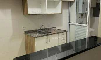 Imagem 3: Apartamento com 3 dormitórios à venda, 81 m² por R$ 643.710 - Pirituba - São Paulo/SP