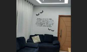 Imagem 3: Casa bairro Ipanema