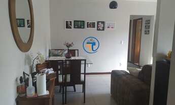 Imagem: Apartamento com 70m² de 2 Dormitórios