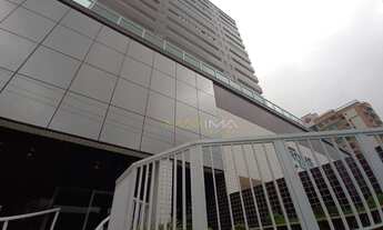 Imagem 1: Apartamento à venda, 58 m² por R$ 418.000,00 - Canto do Forte - Praia Grande/SP