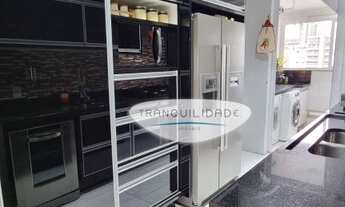 Imagem 6: Apartamento com 3 suítes à venda, 138 m² - Vila Andrade - São Paulo/SP