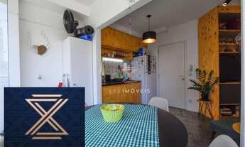 Imagem 4: Apartamento com 1 dormitório à venda, 30 m² por R$ 600. - Pinheiros - São Paulo/SP