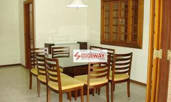 Imagem: Sobrado Maravilhoso! Jardim da Glória /