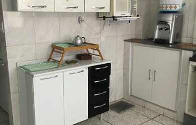 Imagem 2: Casa em condominio fechado na Morada da Colina 3 dormitórios. PREÇO EXCELENTE!!