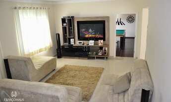 Imagem 4: INDAIATUBA - Casa de Condomínio - Terra Magna