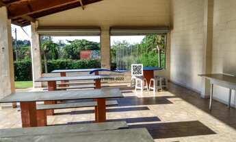 Imagem 2: Chácara para Venda em Valinhos, Joapiranga, 4 dormitórios, 1 suíte, 3 banheiros, 4 vagas