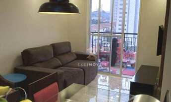 Imagem: Apartamento com 3 dormitórios à venda