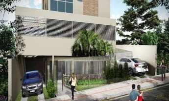 Imagem: Cobertura com 2 quartos à venda, 118 m²