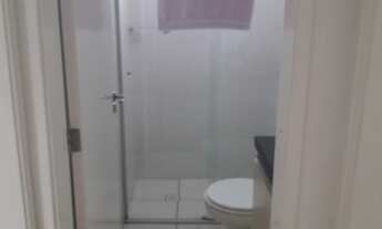 Imagem 2: Apartamento para venda tem 49 metros quadrados com 2 quartos em Parque Munhoz - São Paulo