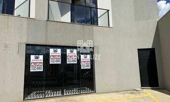 Imagem 2: Sala Comercial para locação- Condomínio Tangará