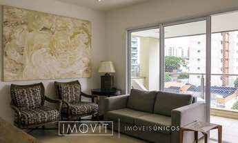 Imagem: Apartamento à venda, 136 m² por R$ 1.696.000,00