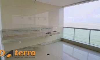 Imagem 3: Cobertura dupléx FRENTE MAR na Praia de Itapuã