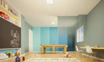 Imagem 7: Apartamento residencial para venda, Jardim Matarazzo, São Paulo - AP11538