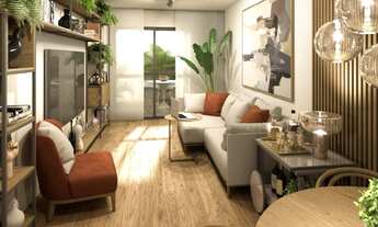 Imagem 2: Apartamento residencial para venda, Copacabana, Rio de Janeiro - AP9543