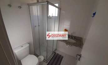 Imagem 5: Apartamento garden c/ 3 dormitórios à venda, 155 m² por R$ 640.000 no bairro Barcelona - S