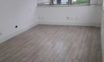 Imagem 2: Sala Comercial 58 m² na Av. Angelica, Consolação