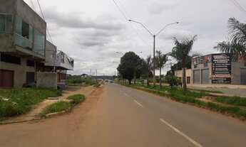 Imagem 2: Esquina Comercial 300m²(Avenida Atlântica) Jardim Buriti Sereno