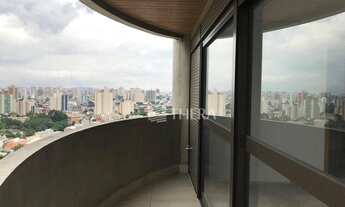 Imagem 6: Apartamento com 3 dormitórios à venda, 155 m² por R$ 1.600.000,00 - Vila Alpina - Santo An