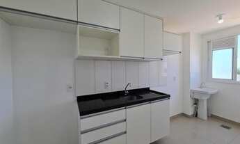 Imagem 3: ALUGUEL - Moradas Club Canoas - Apartamento de 2 dormitórios, próximo à estação de trem e