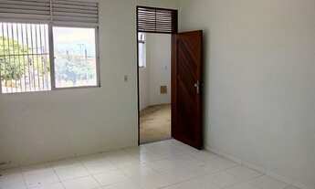 Imagem 5: Apartamento com 2 dormitórios à venda, 80 m² por R$ 152.000,00 - Candelária - Natal/RN