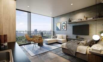 Imagem 5: Studio residencial para venda, Vila Gomes Cardim, São Paulo - ST7010