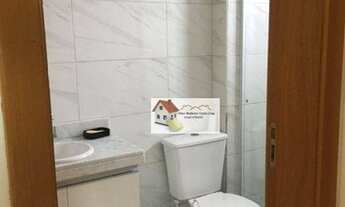 Imagem 6: Apartamento com 1 dormitório, 42 m² - venda por R$ 290.000,00 ou aluguel por R$ 350,00/dia