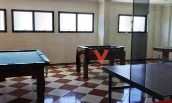 Imagem 5: Apartamento à venda, 49 m² por R$ 210.000,00 - Tupi - Praia Grande/SP