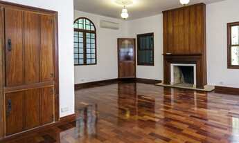 Imagem 6: Casa de condomínio sobrado para aluguel e venda com 700 metros quadrados com 4 quartos