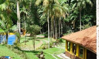 Imagem 6: Excelente casa de 220m2, com 3 suíte + Casa de hóspedes com duas suítes